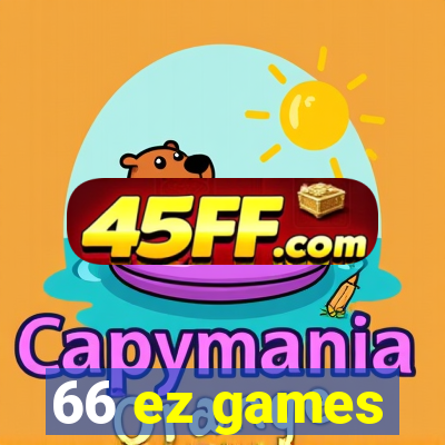 66 ez games